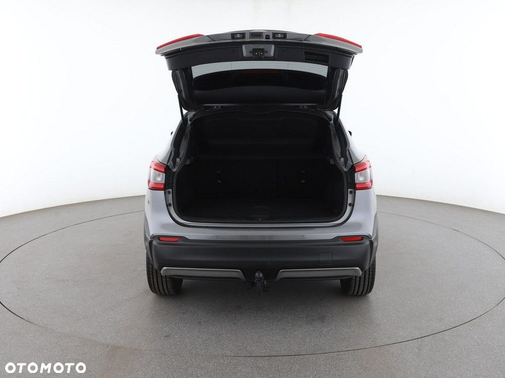 Nissan Qashqai 1.3 DIG-T N-Connecta DCT - 19