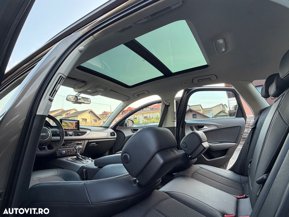 Audi A6 Allroad 3.0 TDI S tronic - 40