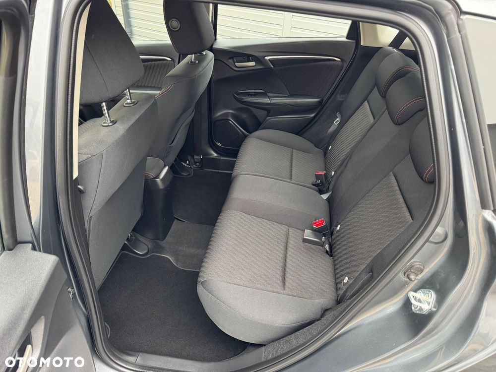 Honda Jazz 1.5 i-VTEC Dynamic (ADAS) - 29