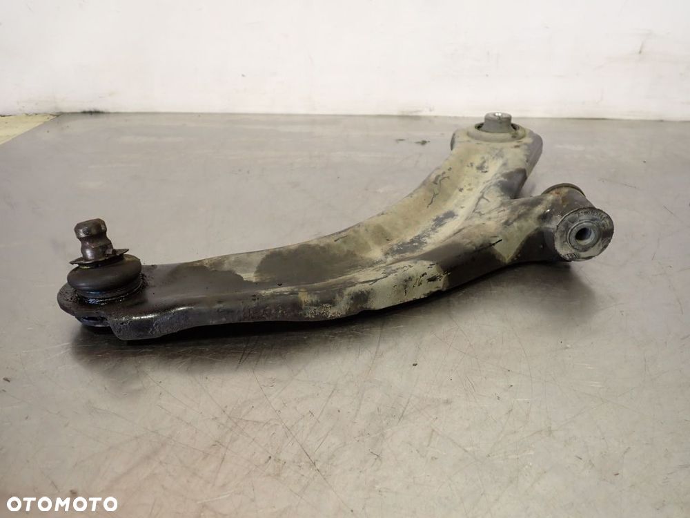 WAHACZ PRAWY PRZÓD RENAULT CLIO III LIFT - 4