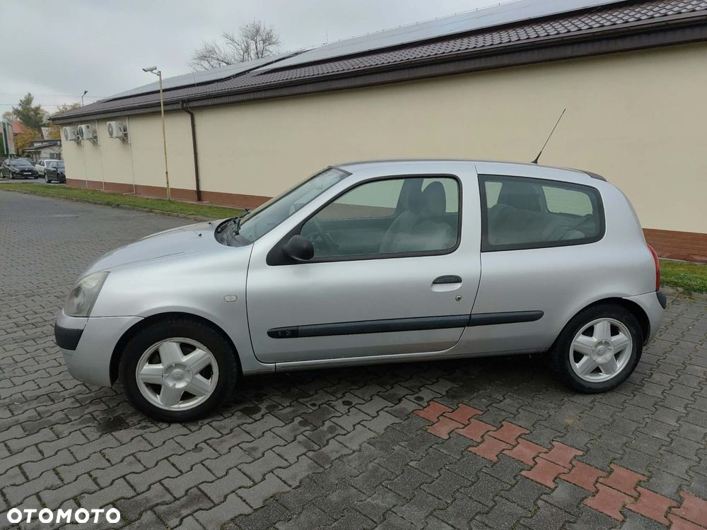 Renault Clio - 4