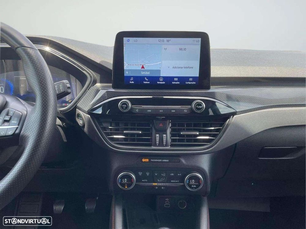 Ford Kuga 1.5 TDCi EcoBlue ST-Line - 14