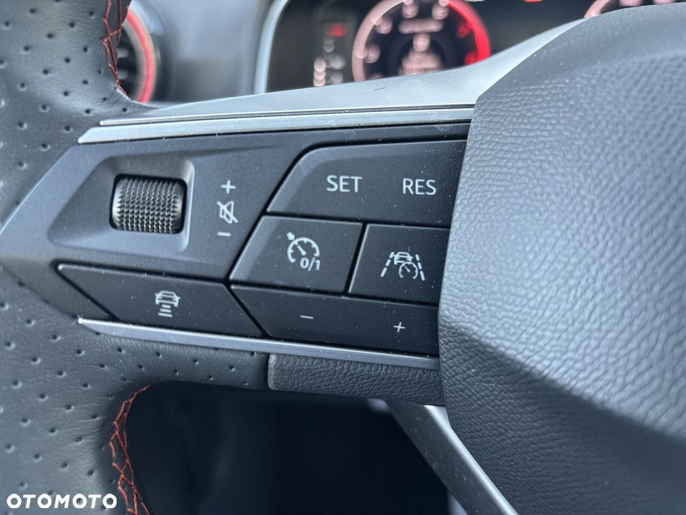 Seat Ibiza 1.0 TSI FR DSG - 23