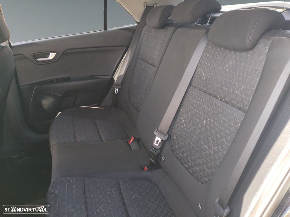 Kia Rio 1.2 CVVT Dynamic - 13