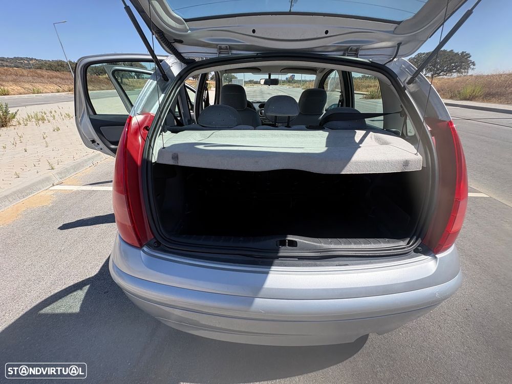Citroën C3 1.1 SX Pack - 16