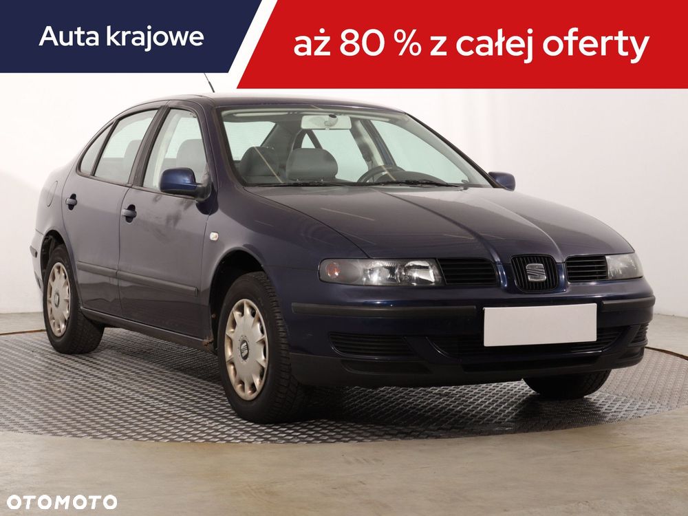 Seat Toledo - 3