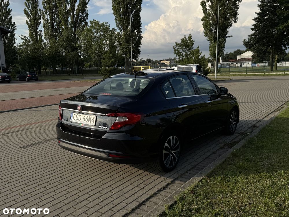 Fiat Tipo - 6