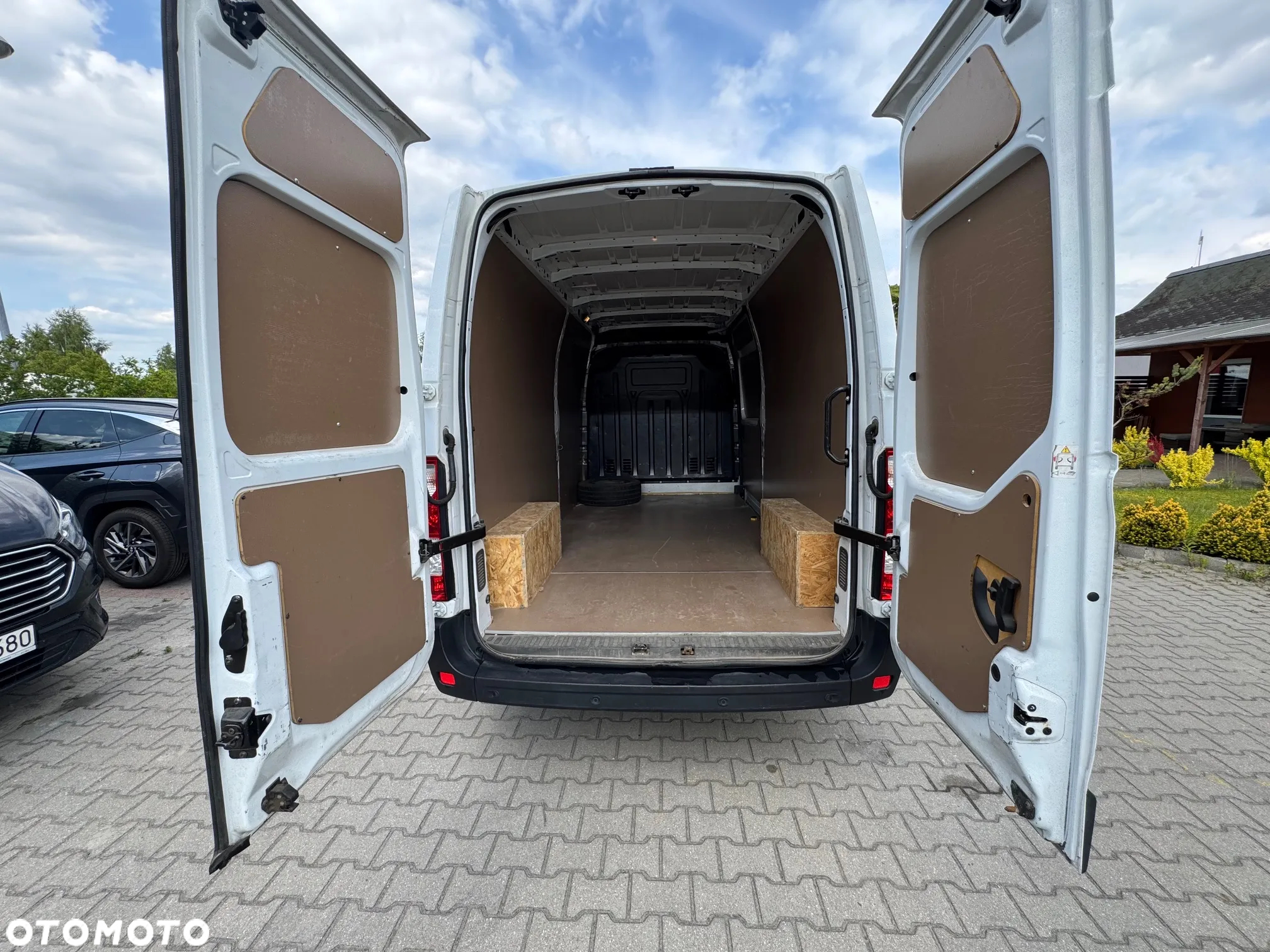 Renault Master - 7
