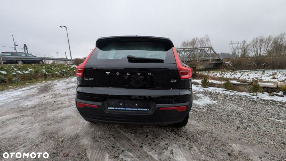 Volvo XC 40 - 10