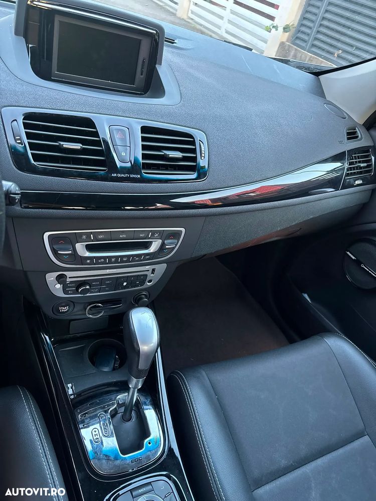 Renault Megane 1.5 dCi EDC Olympic - 3