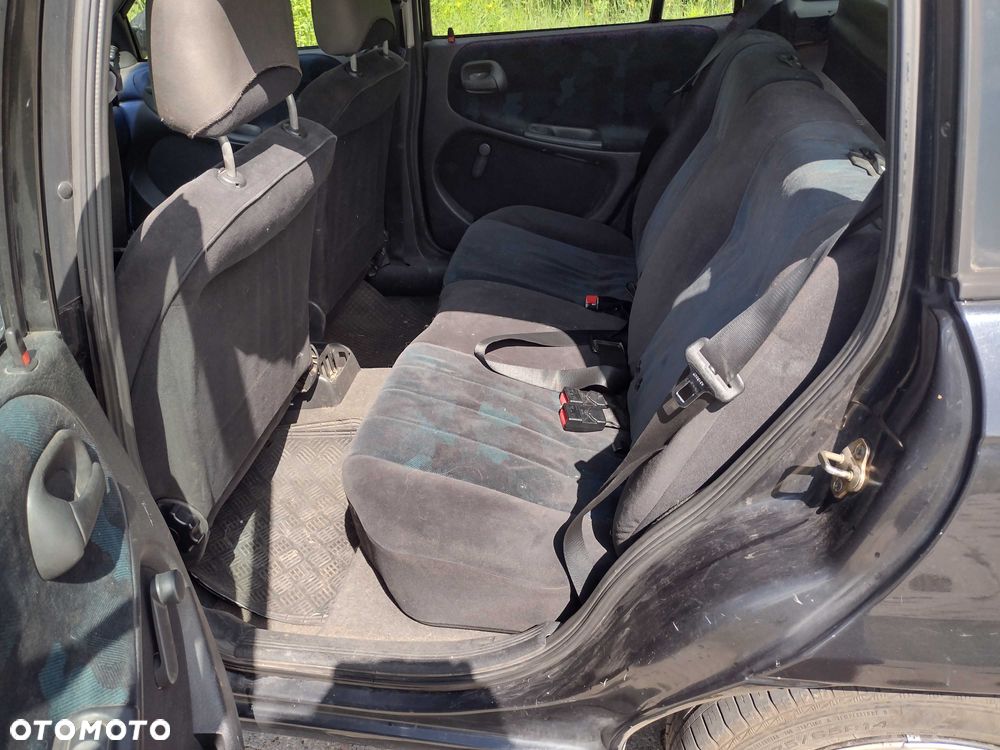 Opel Astra - 5