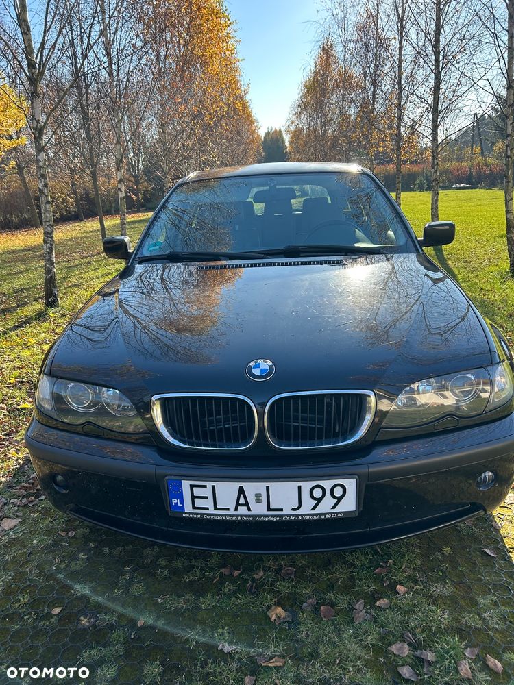 BMW Seria 3 - 2