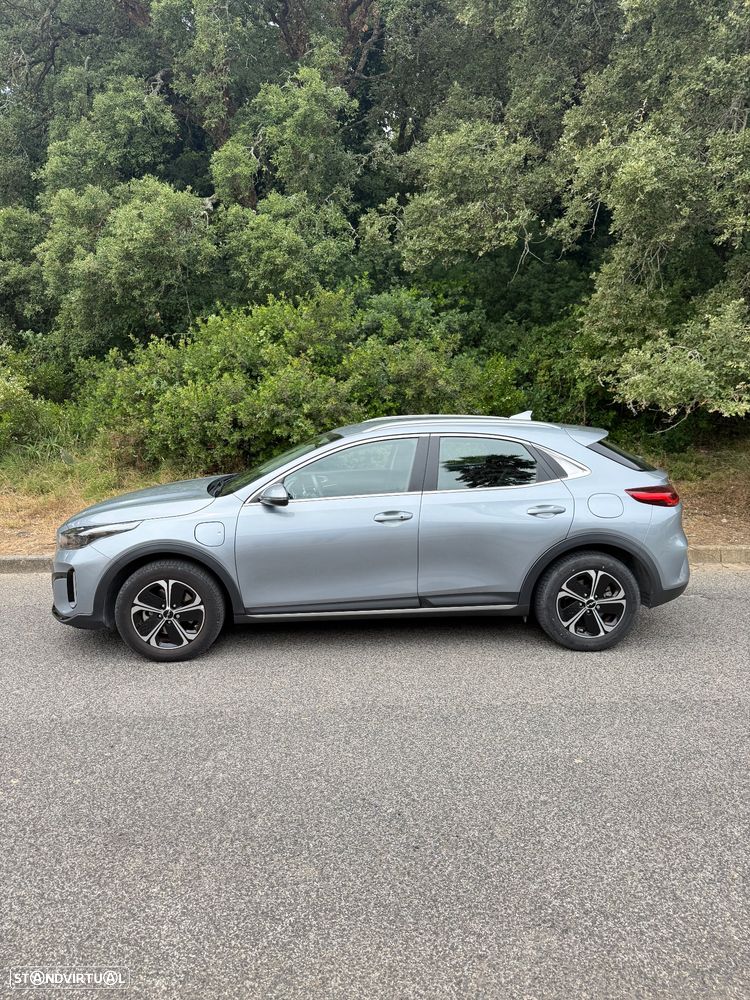 Kia XCeed - 4