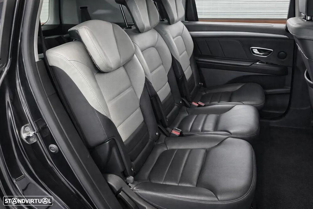 Renault Espace Energy dCi 160 EDC Initiale Paris - 17