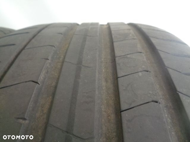2X LETNIE PIRELLI P ZERO 275/35R22 104W PNCS - 5