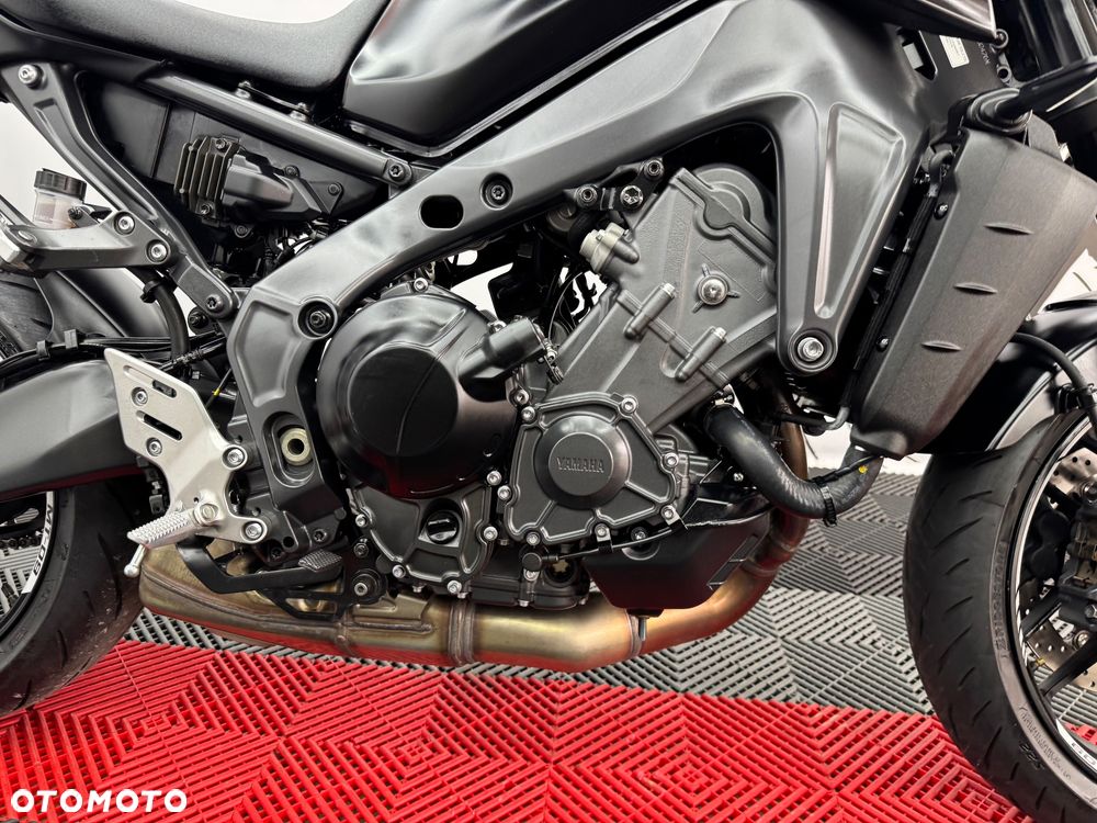 Yamaha MT - 39