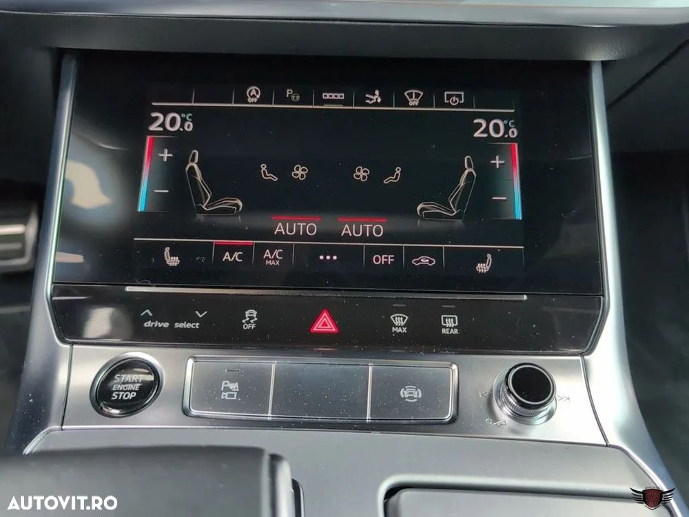 Audi A7 55 TFSI quattro S tronic MHEV - 33