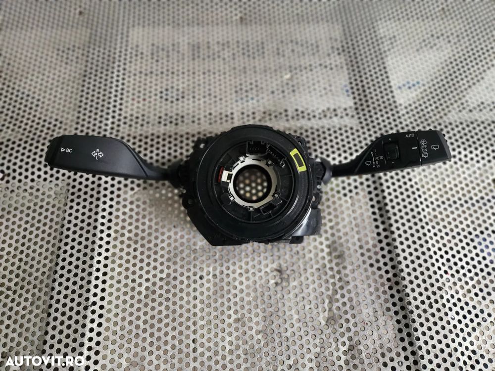 Banda Spira Spirala Volan Airbag SZL Bmw Seria 1 F40 F41 Seria 2 F44 F45 F46 Cod  Dezmembrez Bmw F4 - 4