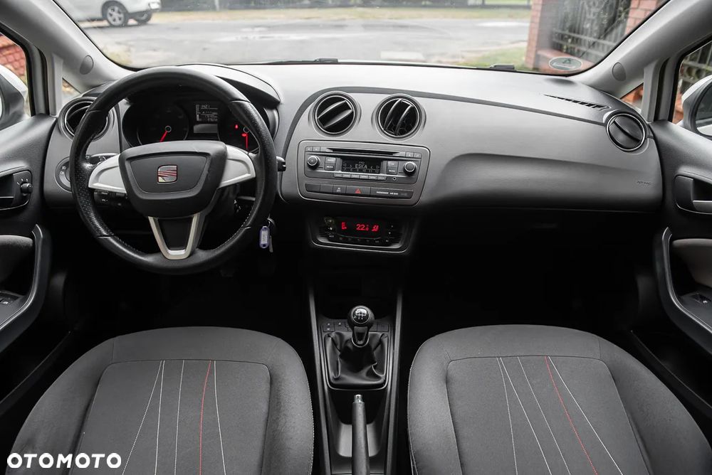 Seat Ibiza - 6
