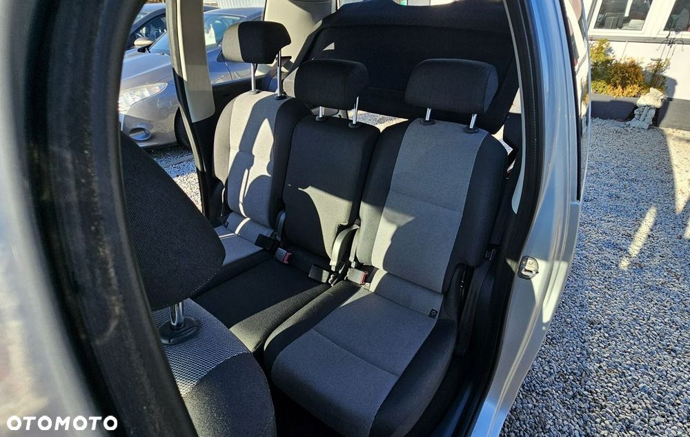 Skoda Roomster - 20
