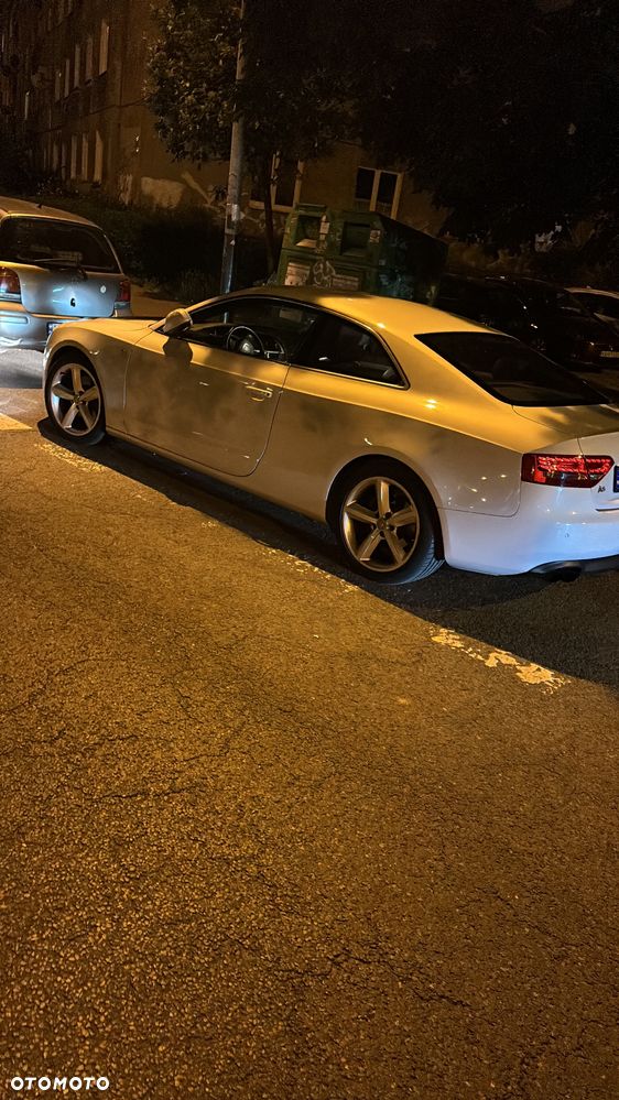 Audi A5 ver-coupe-2-0-tfsi-quattro-s-tronic - 2