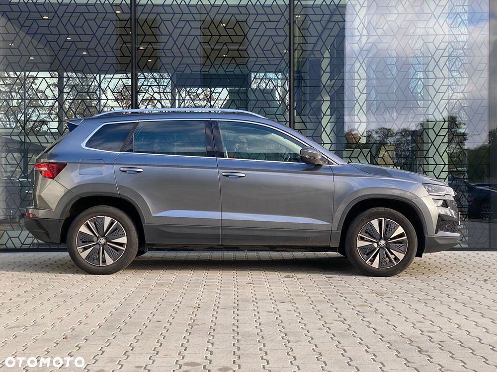 Skoda Karoq 1.5 TSI ACT Style - 3