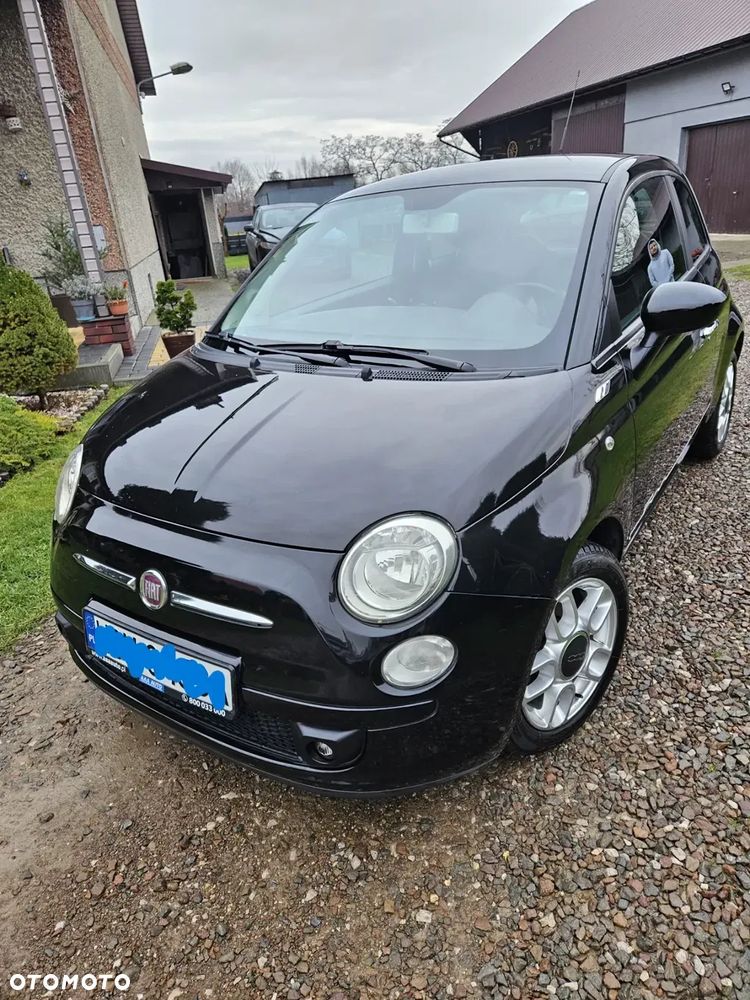 Fiat 500 - 9