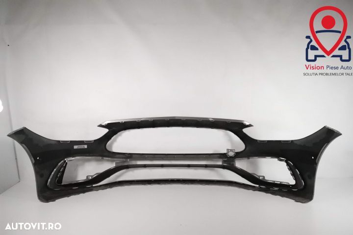 Bara Fata Originala cu Senzori In Stare Buna Mercedes-Benz C-Class W20 - 4