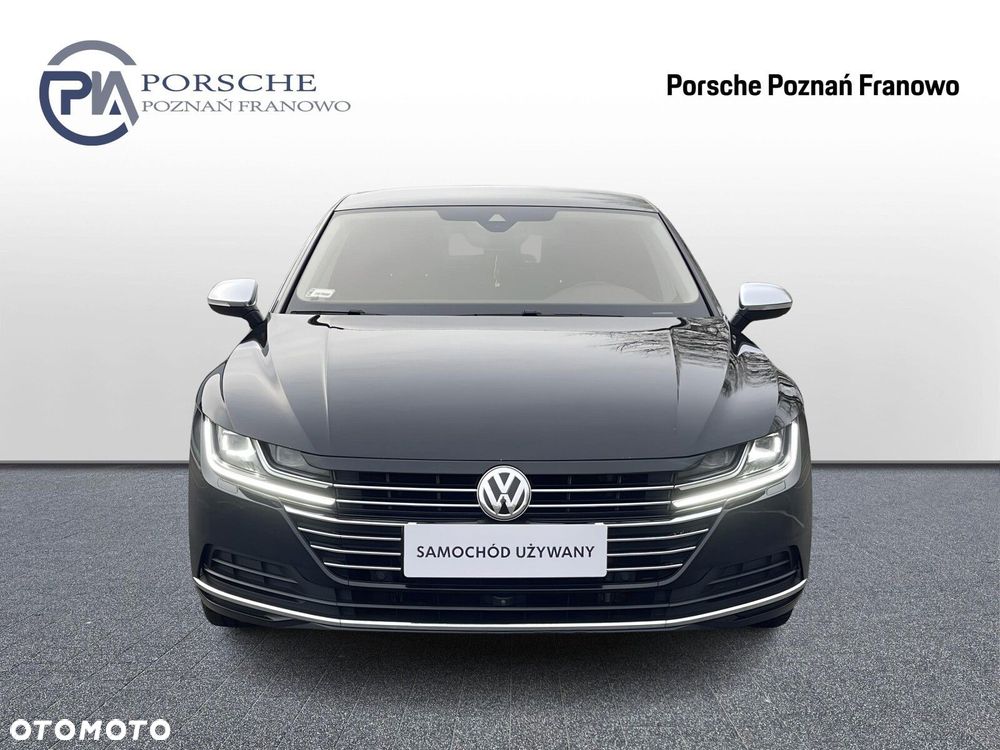 Volkswagen Arteon - 8