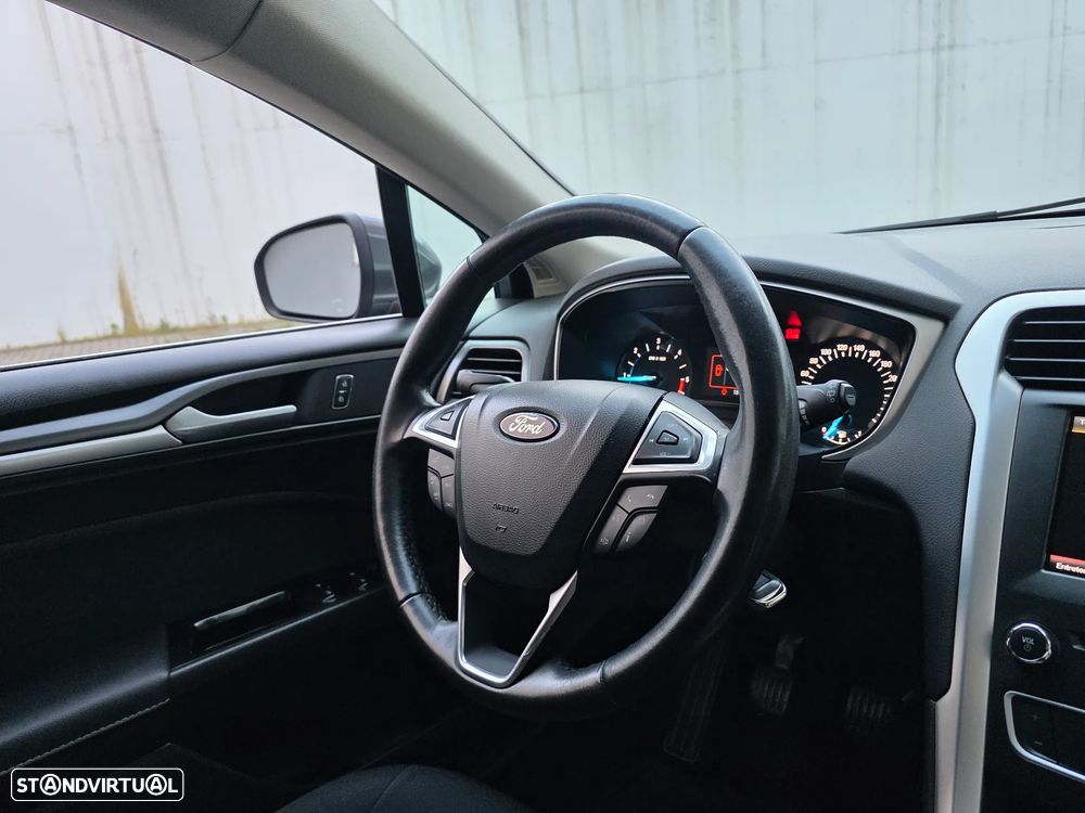 Ford Mondeo SW 1.5 TDCi Titanium - 47