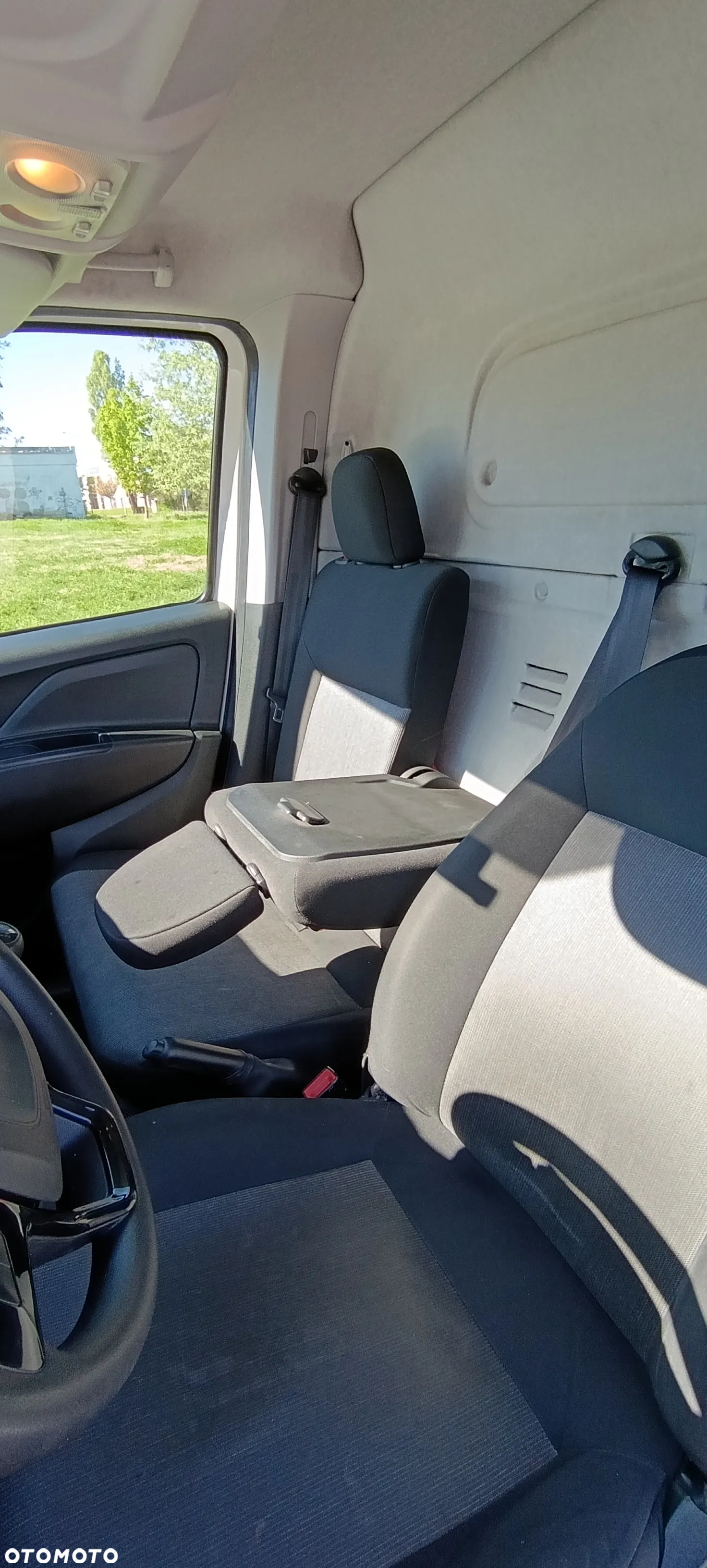 Fiat DOBLO - 13
