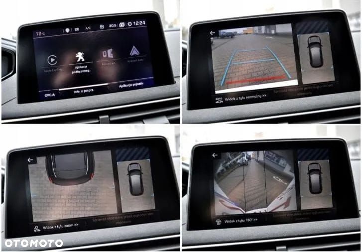 Peugeot 3008 2.0 BlueHDi GT S&S EAT8 - 19