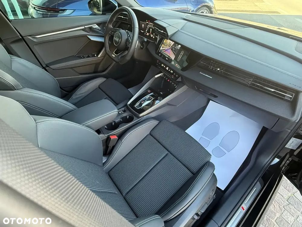 Audi S3 - 16