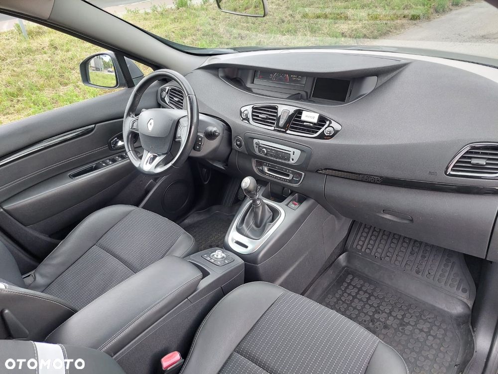 Renault Grand Scenic Gr 1.2 TCe Energy Dynamique - 14