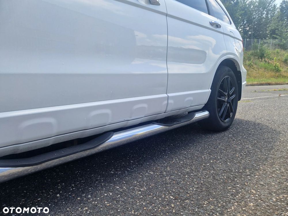 Honda CR-V 2.2i-DTEC Executive - 27