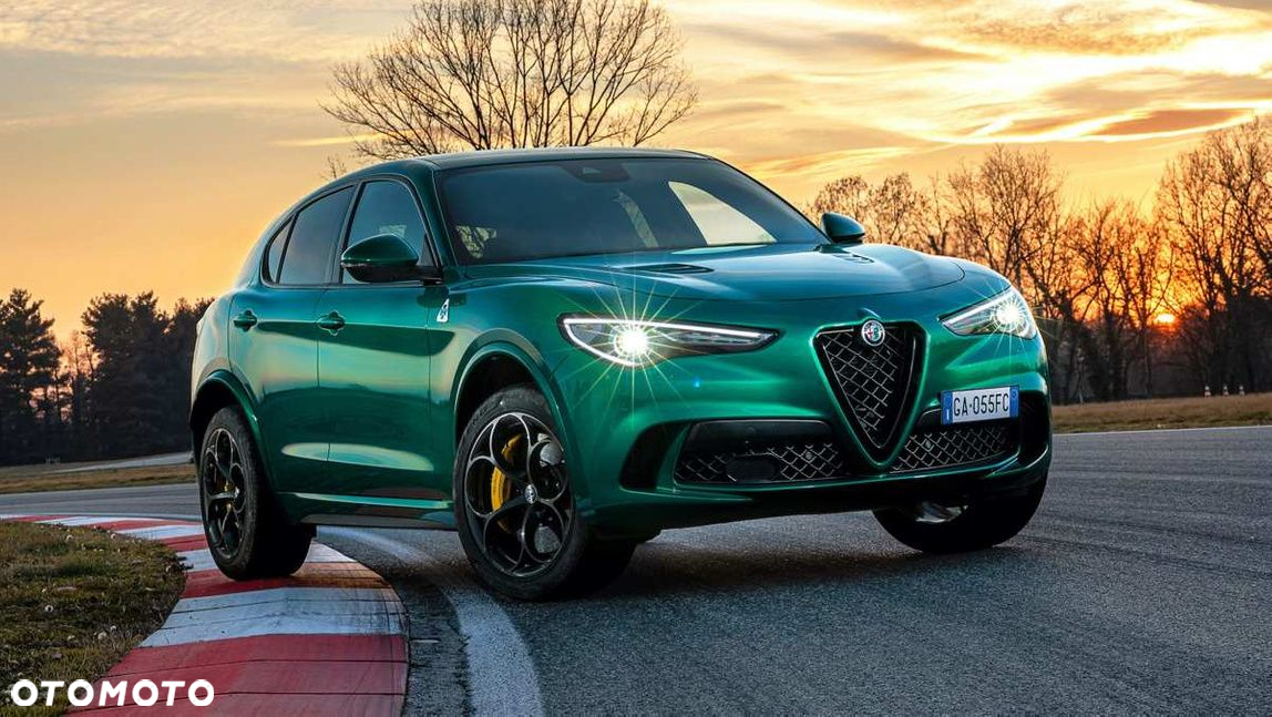 4x Felgi 18 m.in. do ALFA ROMEO Giulietta Giulia Stelvio - L1664 (1664188010S) - 5