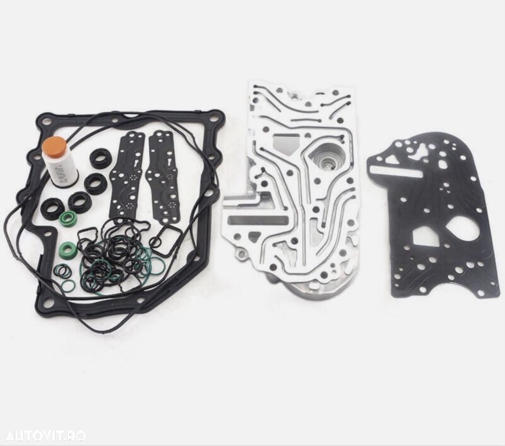Capac Cutie Viteze Automata Dsg 7 Dq200 0AM Vw Skoda Audi - 3