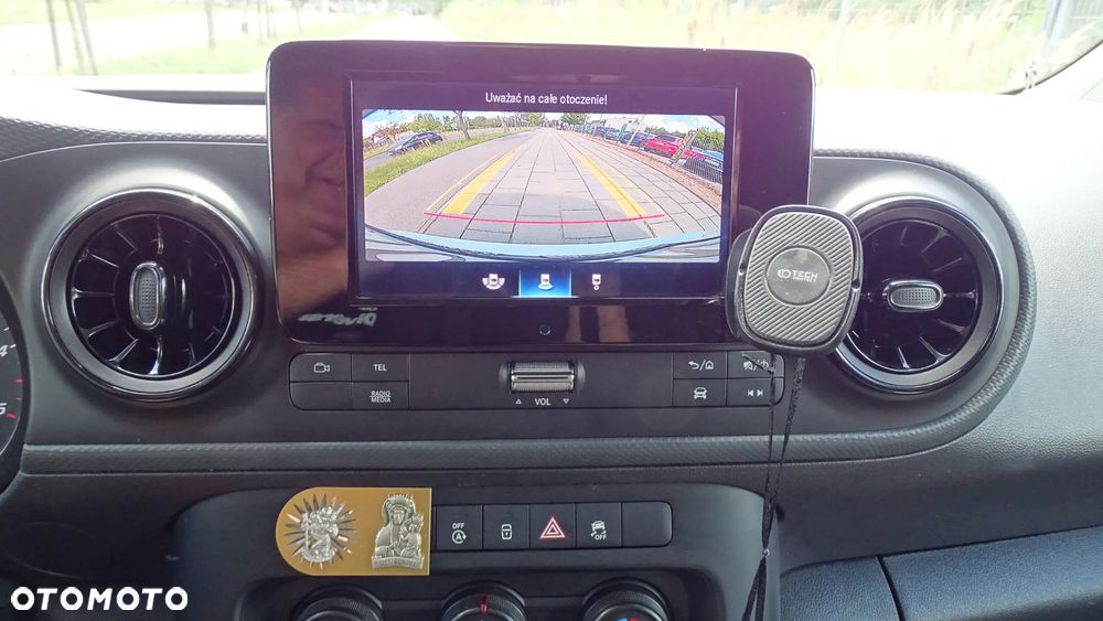 Mercedes-Benz Citan - 14