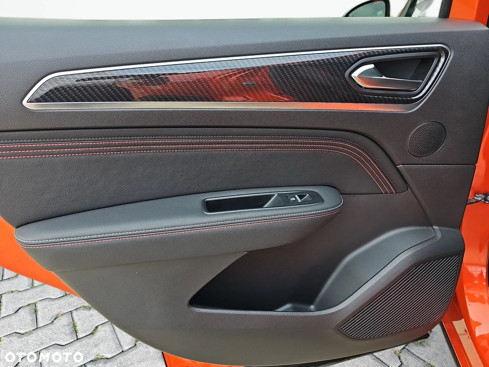 Renault Arkana 1.3 TCe mHEV R.S Line EDC - 20
