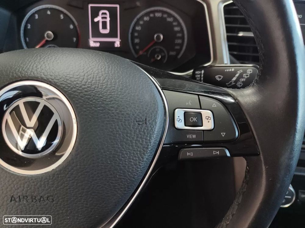 VW T-Roc 1.0 TSI Style - 28