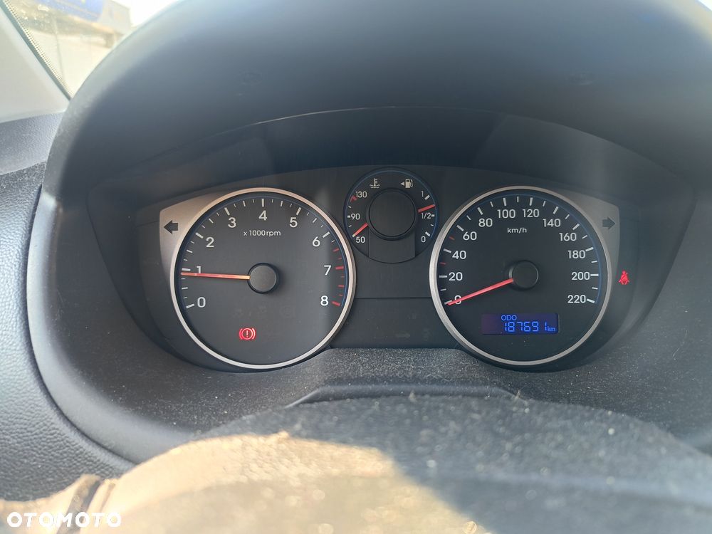 Hyundai i20 1.25 Style - 13