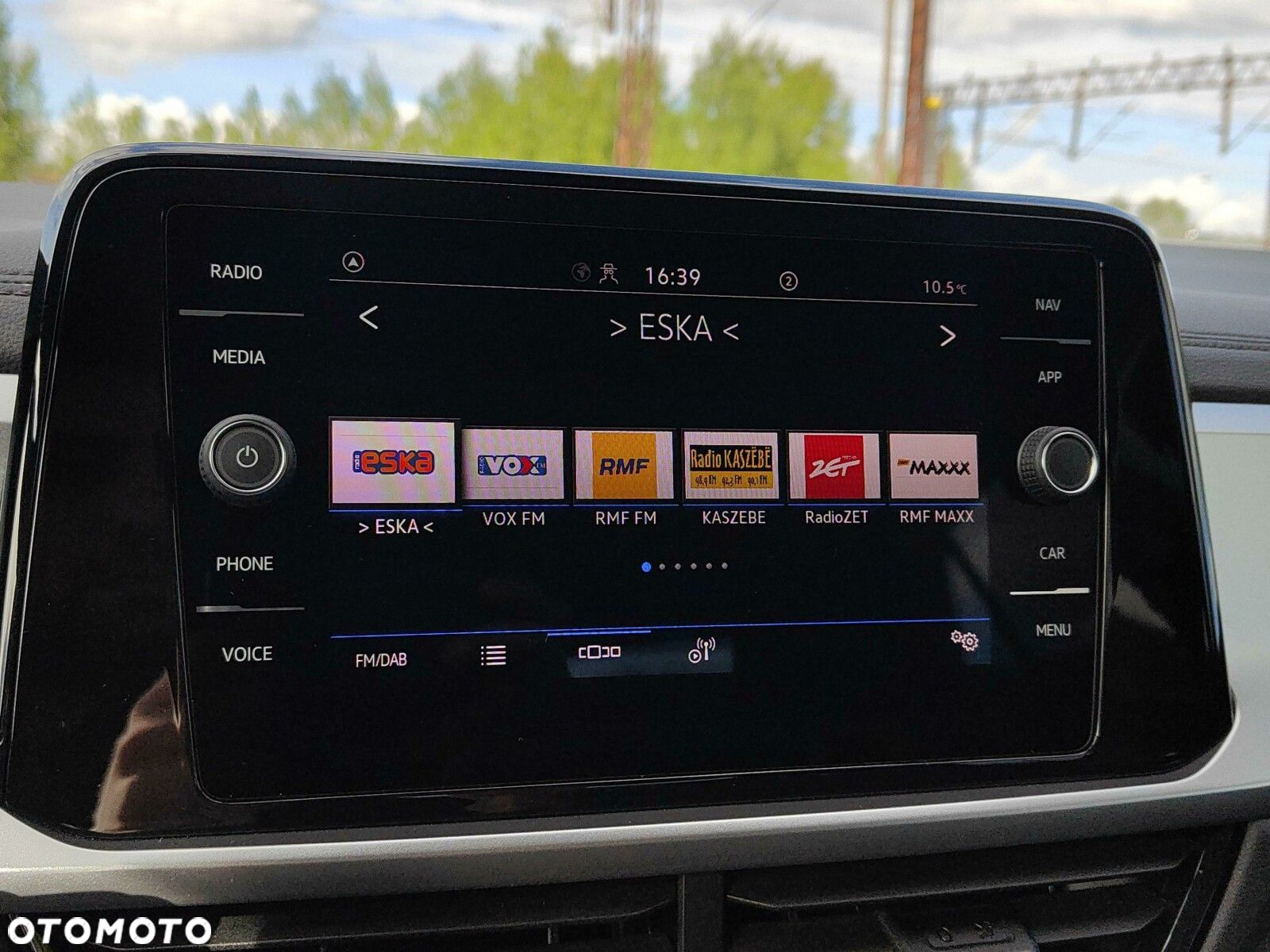 Volkswagen T-Roc 1.5 TSI Life DSG - 27