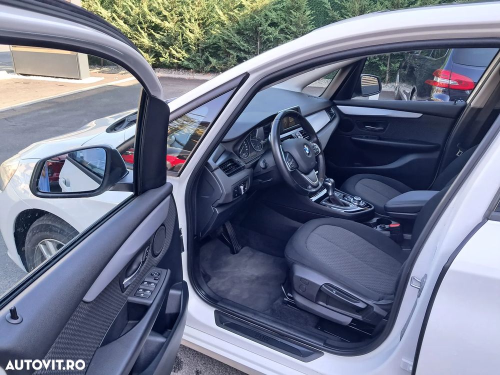 BMW Seria 2 - 21