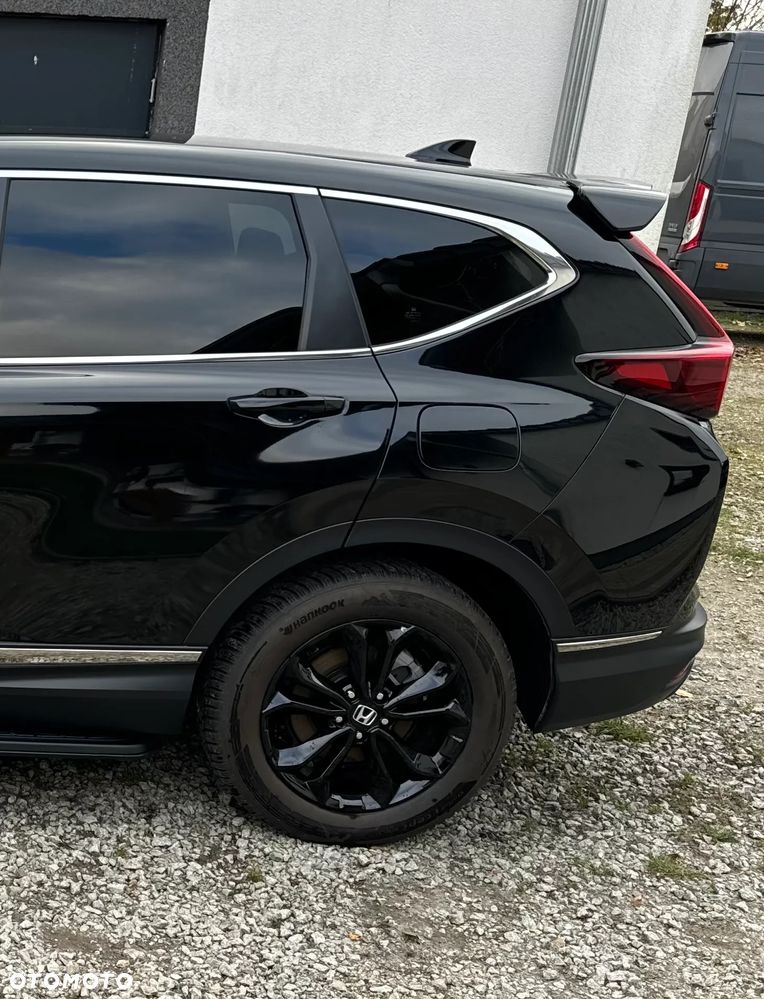 Honda CR-V e:HEV 2.0 i-MMD Hybrid 4WD Sport Line - 19