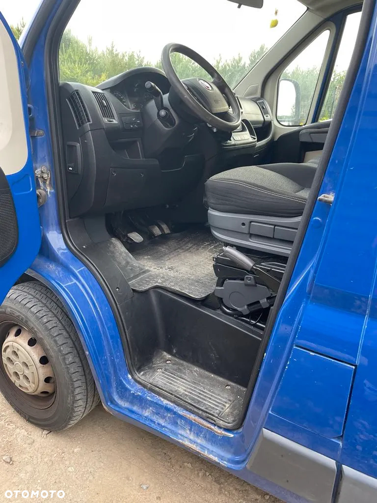 Fiat Ducato - 11