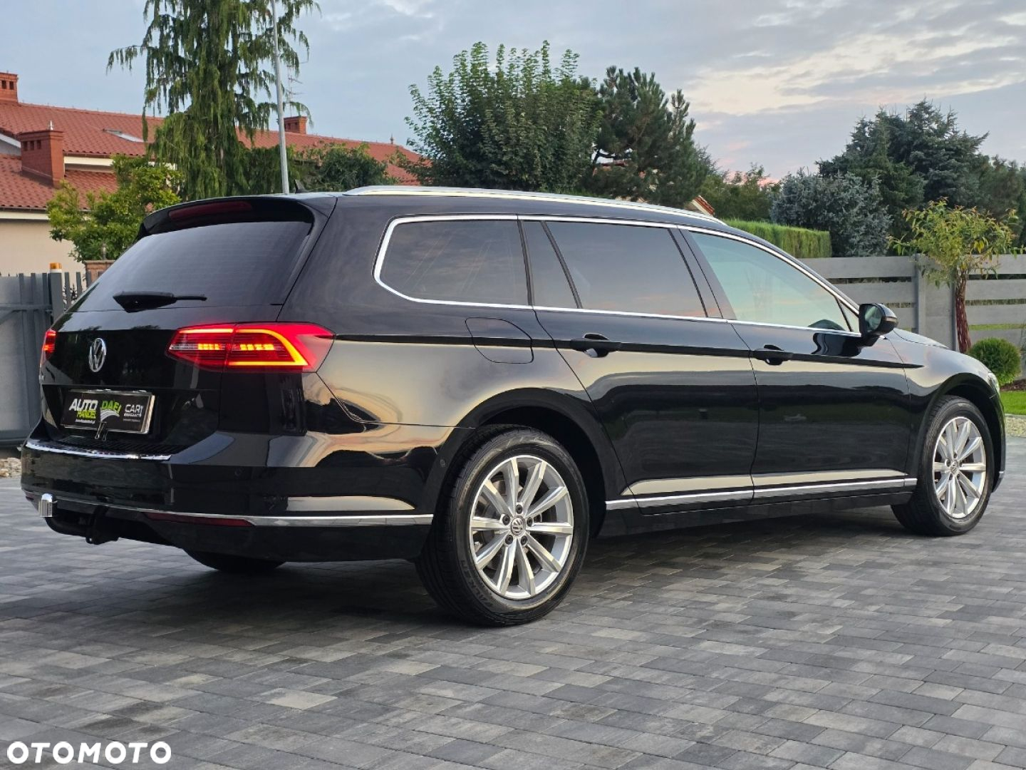 Volkswagen Passat - 7