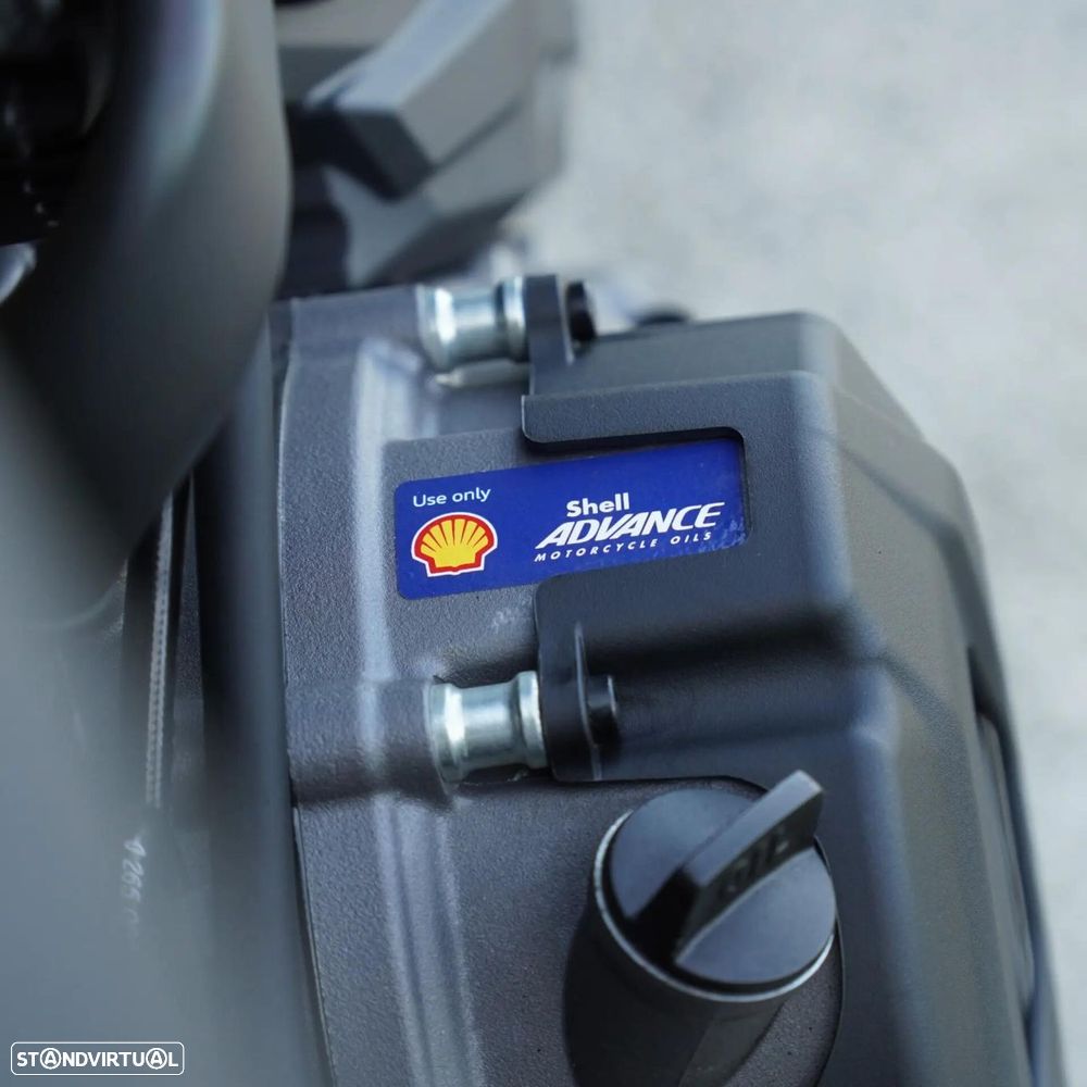 Ducati Monster - 13
