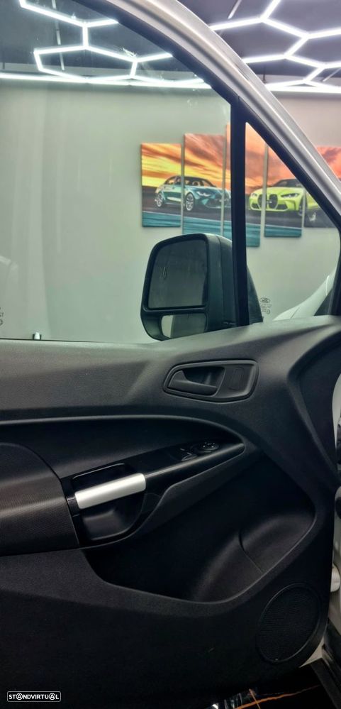 Ford Transit Connect - 12