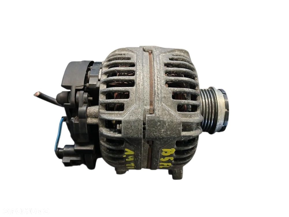 ALTERNATOR VW PASSAT B5 1.9 TDI 028903031 028903031 PASSAT B5 - 2