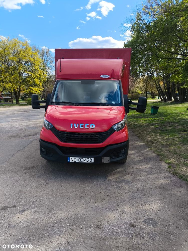Iveco Daily - 1
